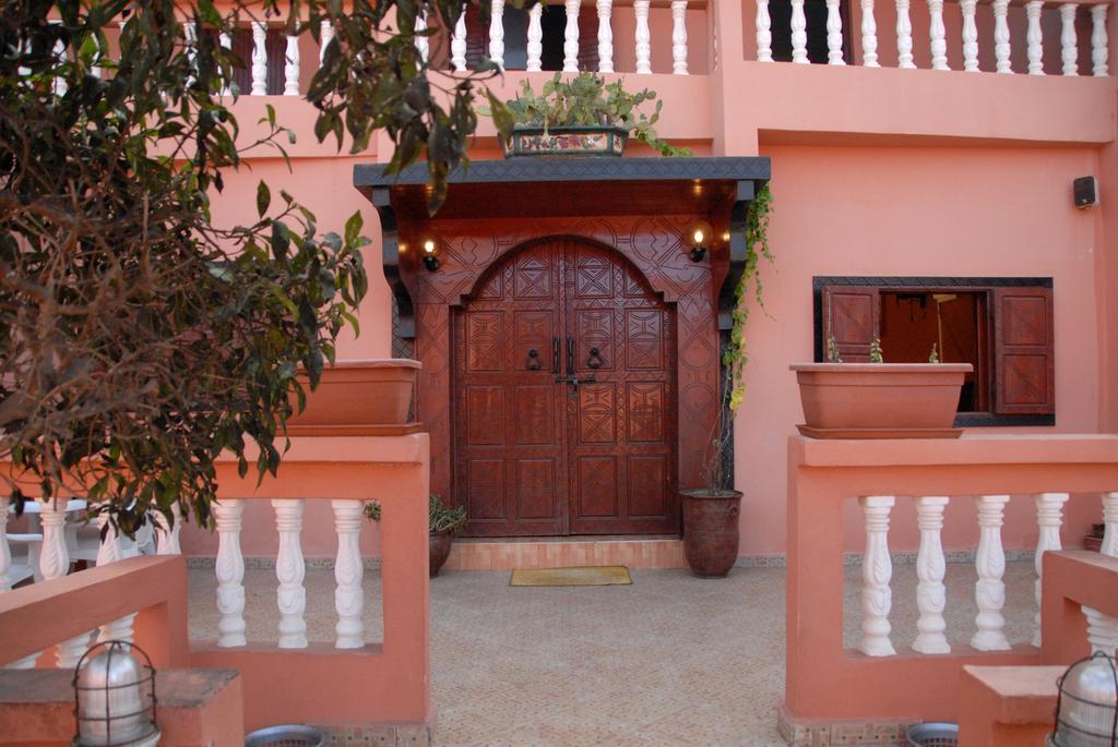 Residence Fanti Sidi Binnzarene ห้อง รูปภาพ