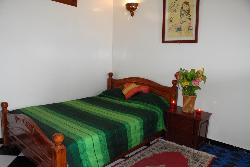 Residence Fanti Sidi Binnzarene ห้อง รูปภาพ